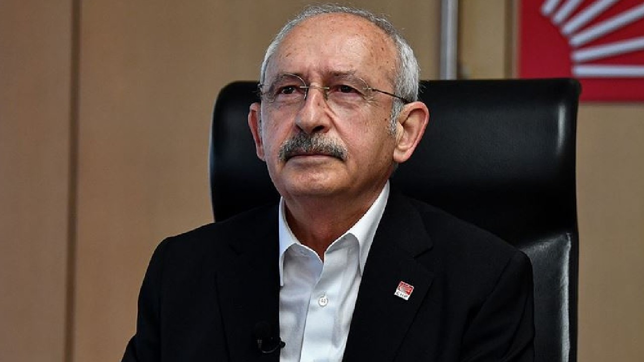 Kılıçdaroğlu’ndan ‘hançerlendim’ açıklaması: Yol arkadaşınızın size ihanet etmemesi gerekir