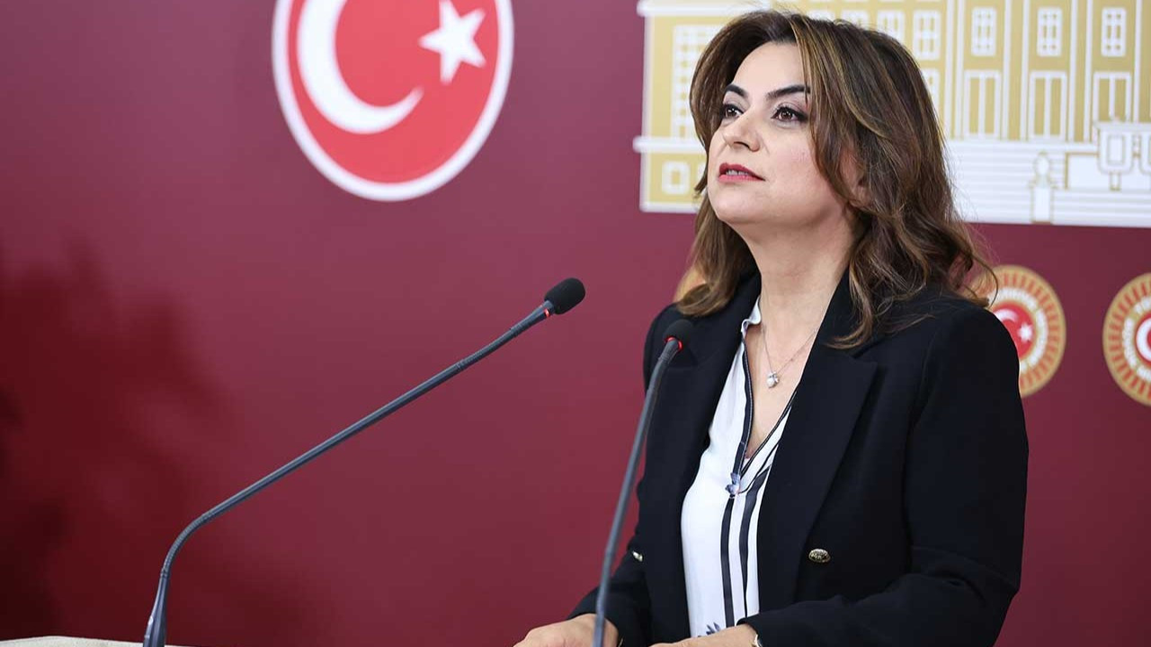 Koçyiğit: Çözüm için Meclis elini taşın altına koymalı
