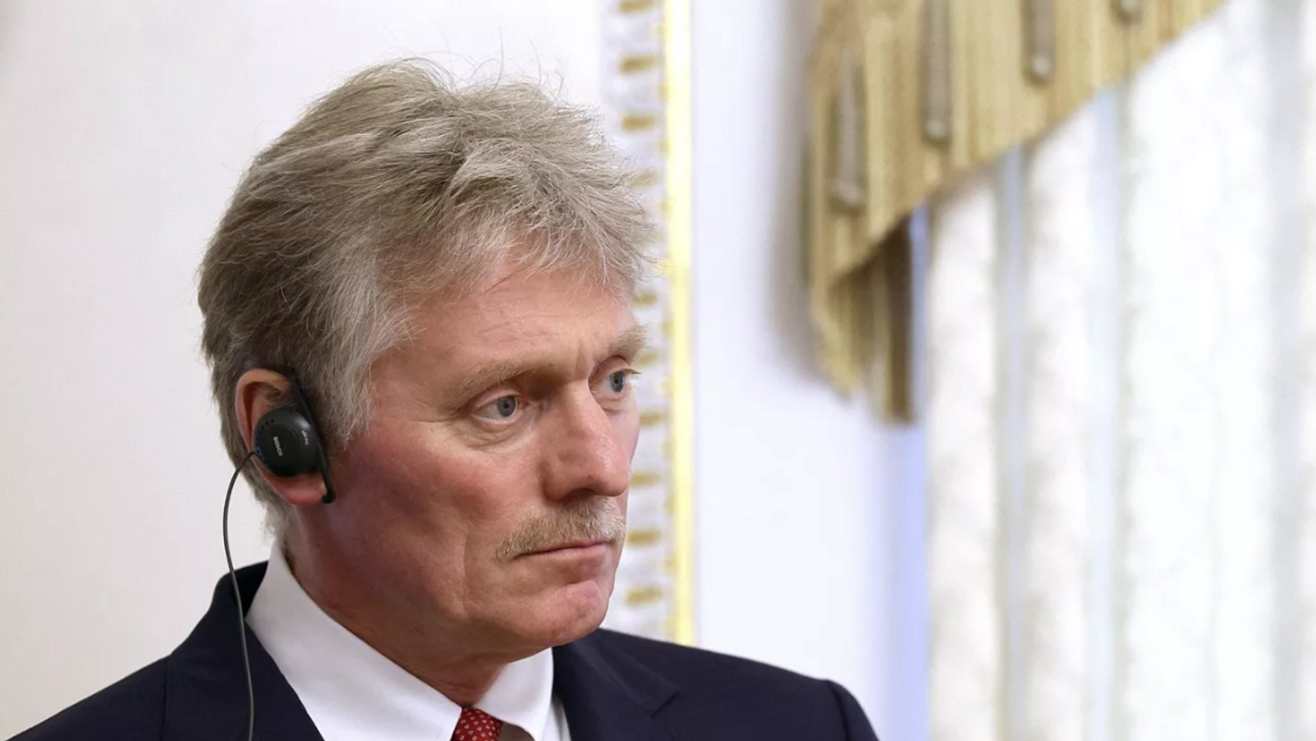 Kremlin: Rusya, Ukrayna ile ilgili müzakere grubu kurmaya yönelik hazırlıklara başladı