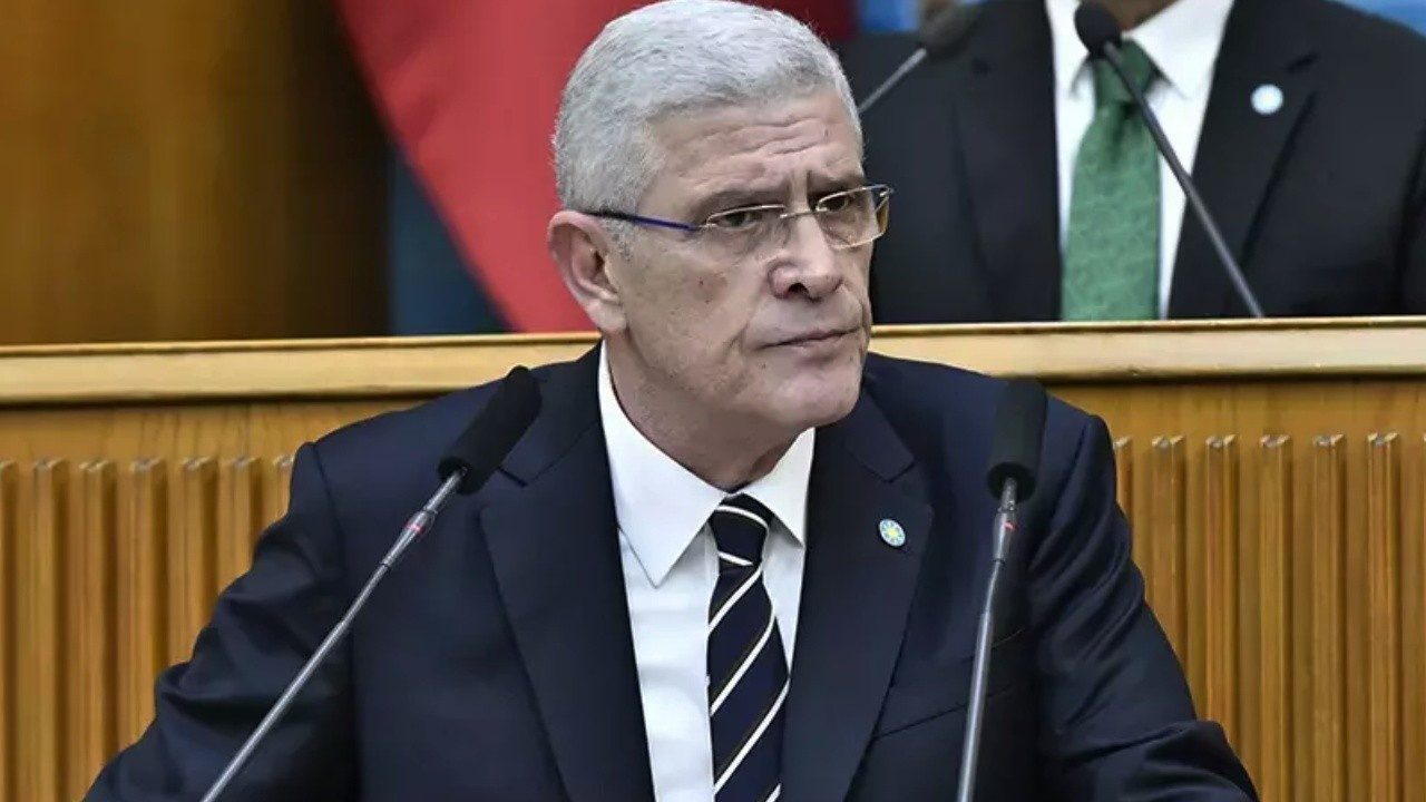 Müsavat Dervişoğlu’ndan Mansur Yavaş’ın cumhurbaşkanlığı adaylığı sorusuna yanıt: Milletimizin temel meselesi