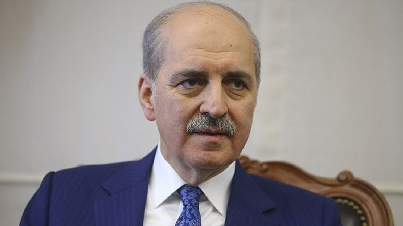 Numan Kurtulmuş: İmralı’dan beklenen açıklama hayati bir önemde