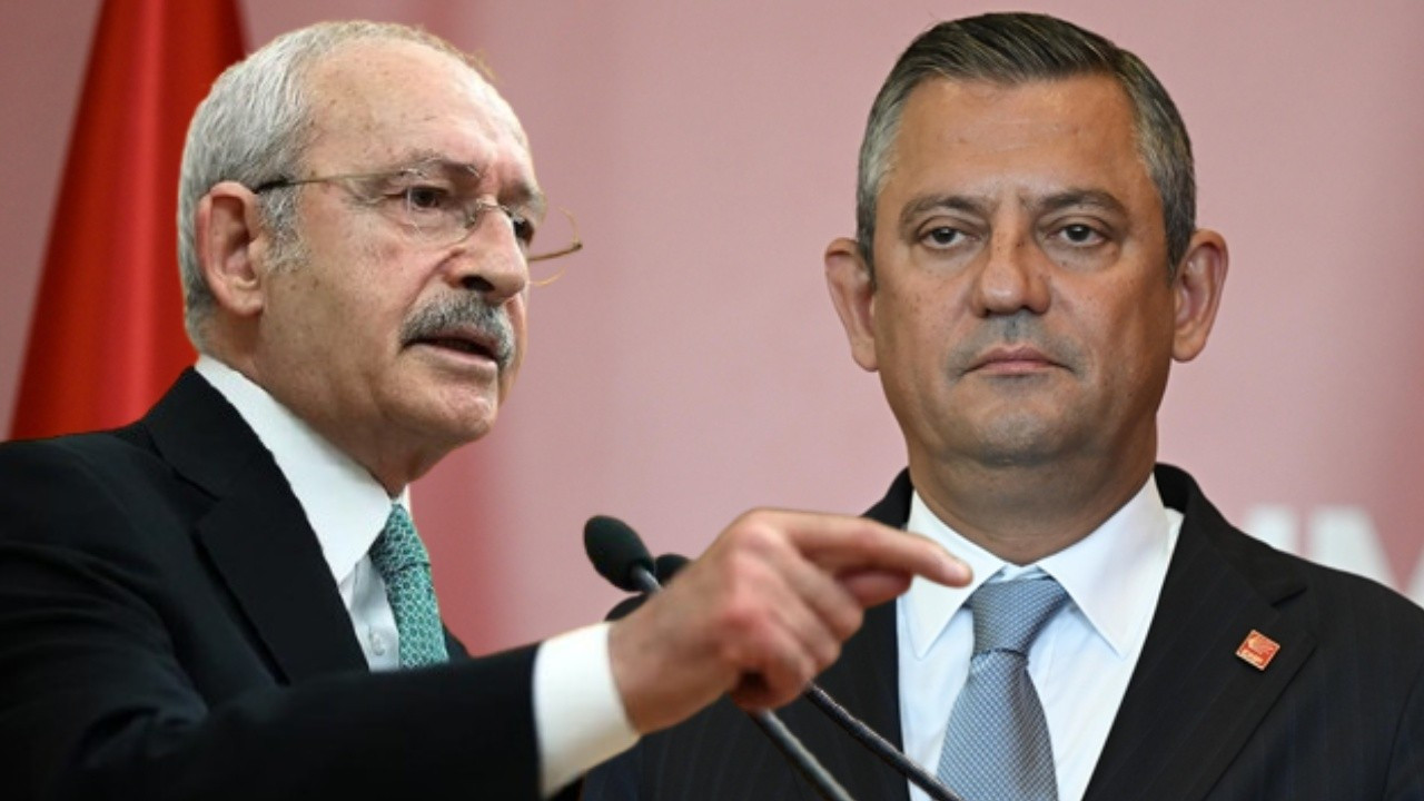 Özgür Özel’den Kılıçdaroğlu’na: Hiç üstüme alınmadım
