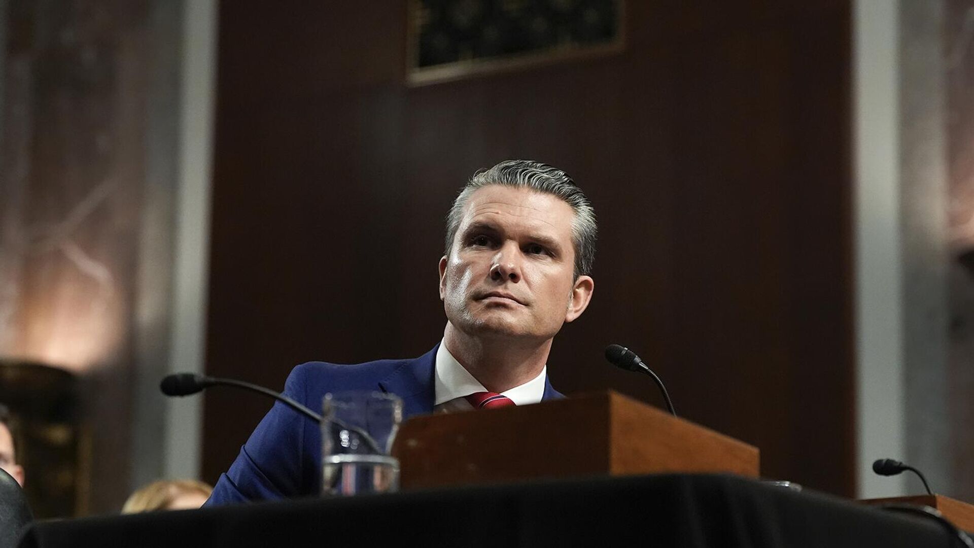 Pentagon Şefi Hegseth: Gazze’ye asker gönderme ihtimalinden çok uzağız