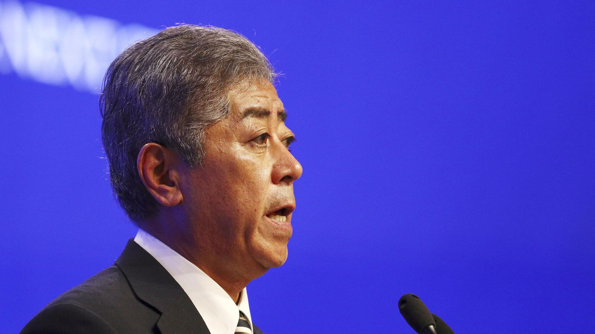 Putin-Trump görüşmesinin etkisi: Japonya Dışişleri Bakanı Iwaya’dan ‘karşılıklı anlayış’ çağrısı