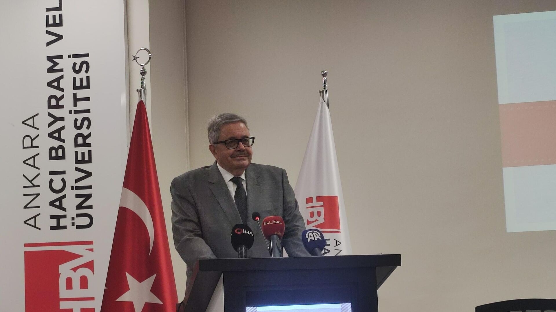Rus Büyükelçi Yerhov: 2. Dünya Savaşı’nın doğru anlaşılması için bilimsel bakış açısına gereksinim var