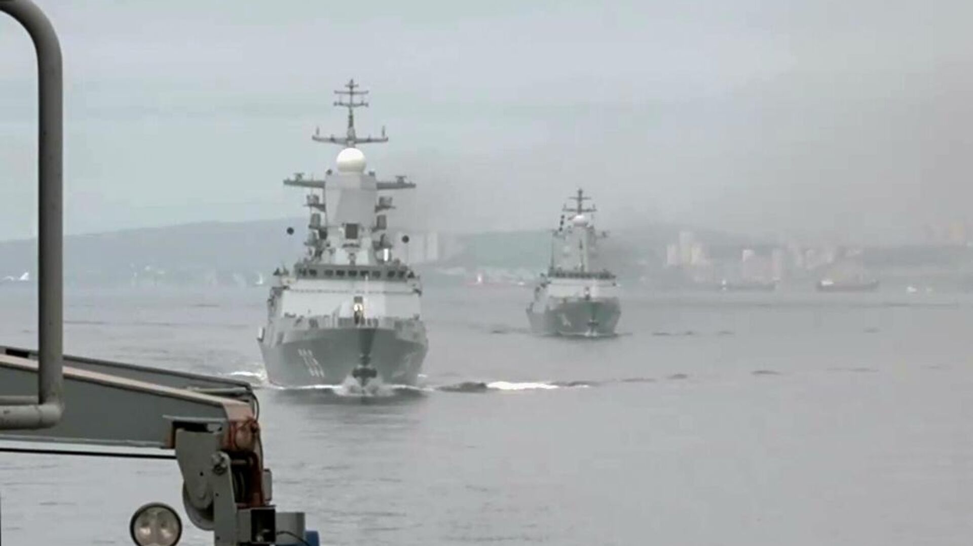 Rusya, Sudan’da askeri deniz üssü kuracak: Söz konusu üssün stratejik ve jeopolitik önemi ne?