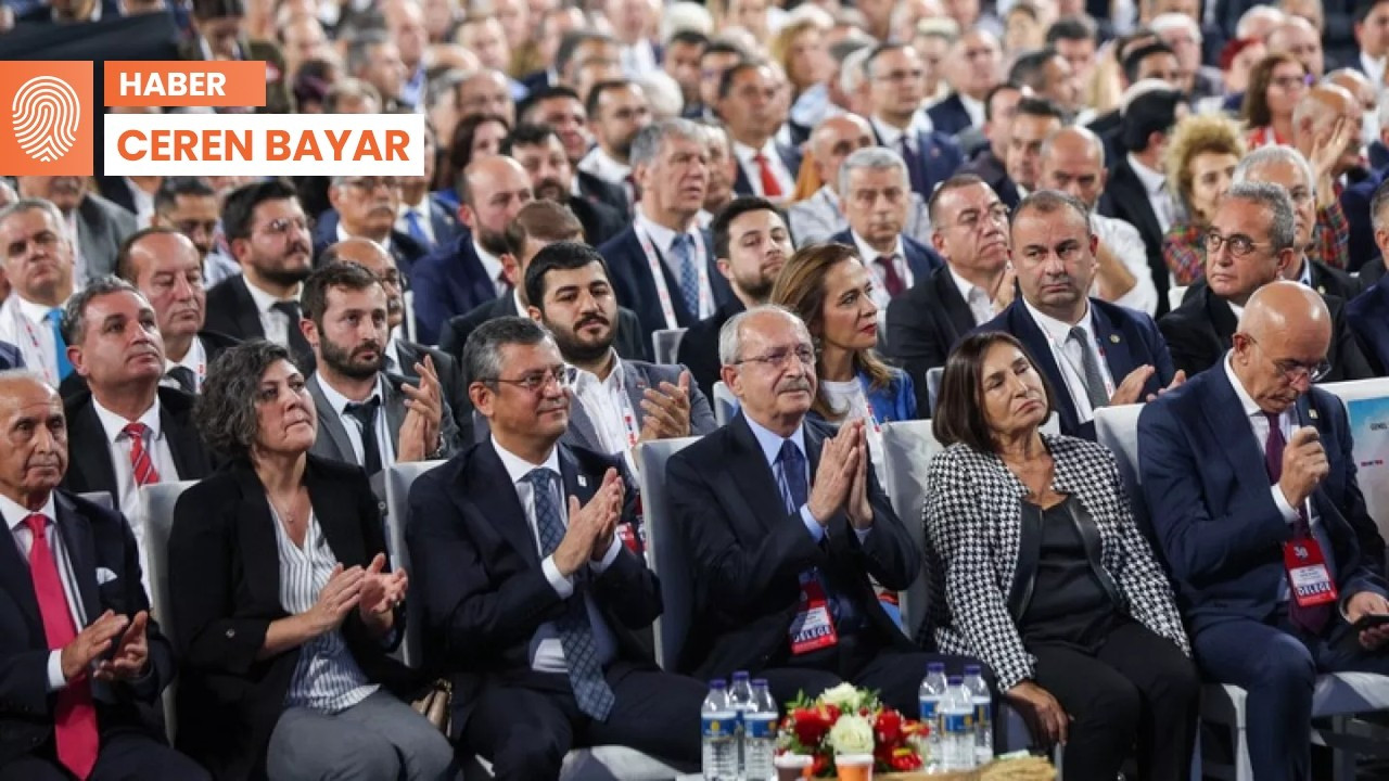 Şaibeli kurultay iddiası: Kılıçdaroğlu’nu destekleyenler de rahatsız