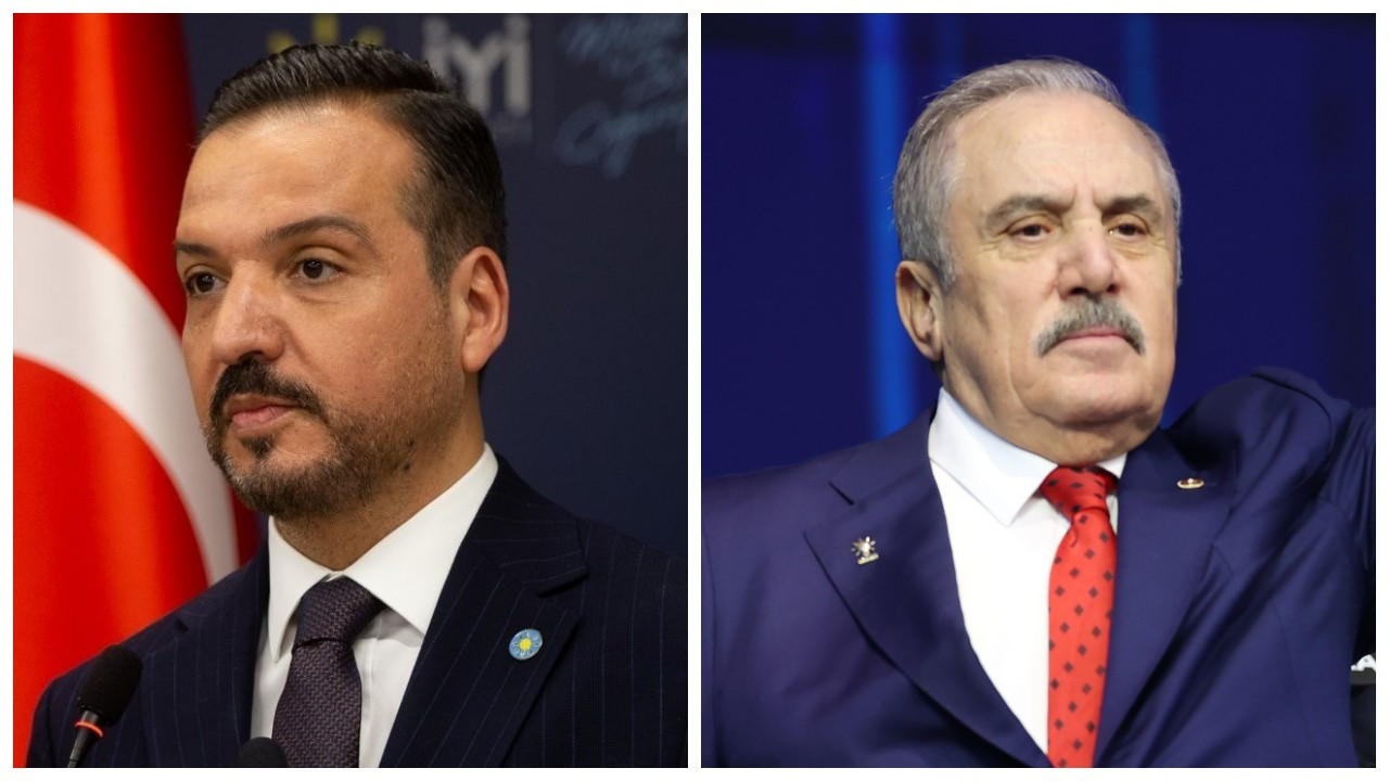 Şeyh Sait ayırdı, AK Parti birleştirdi: Zorlu ve Ensarioğlu tekrar buluştu