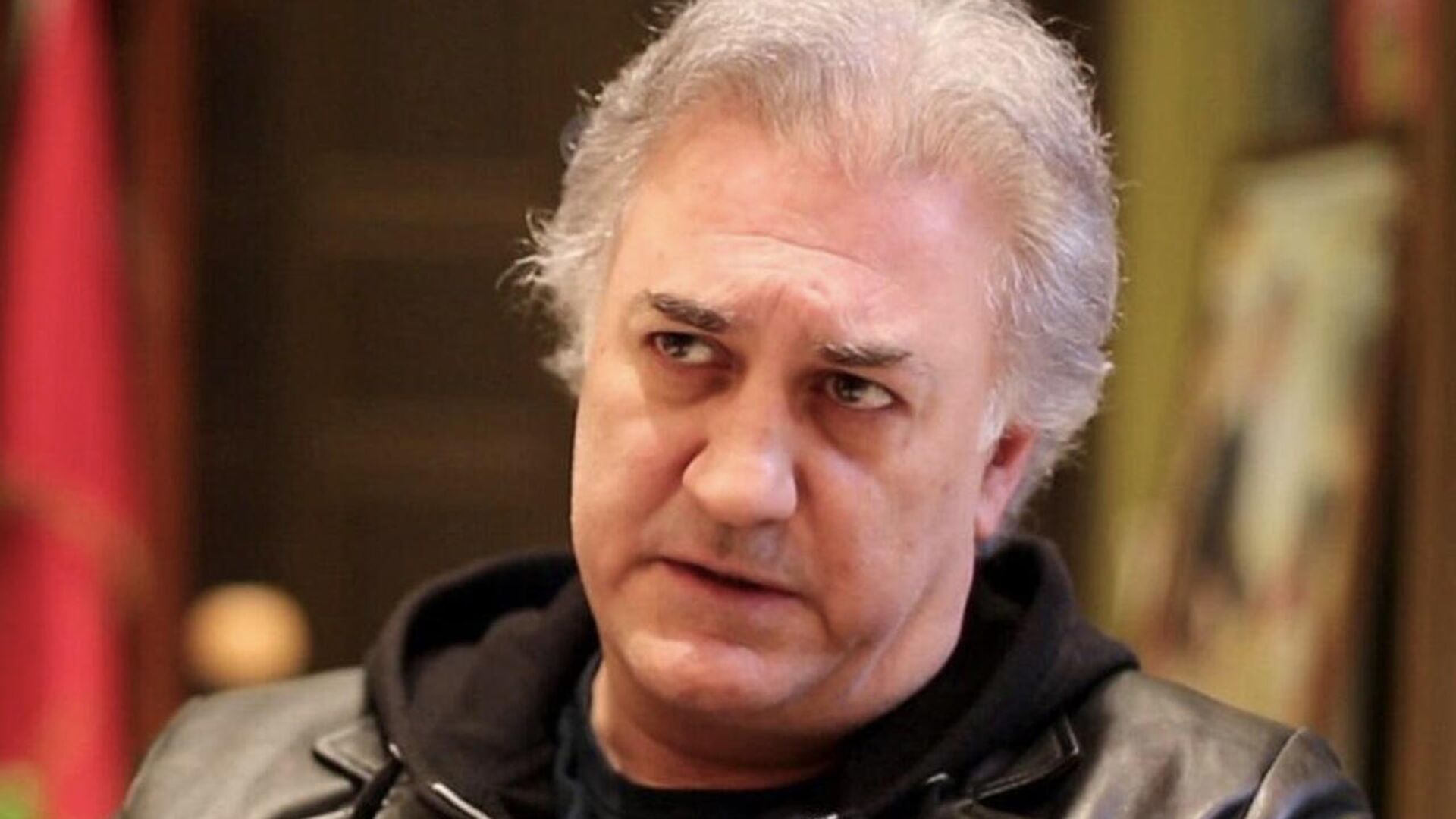 Tamer Karadağlı: Gezi Parkı’na üç-beş ağaç için gittim