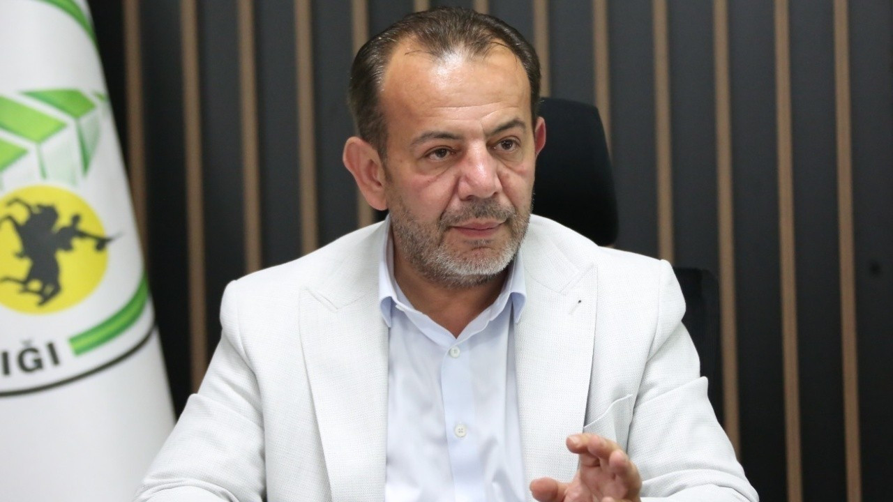 Tanju Özcan’dan Kartalkaya paylaşımı: Hesap vermekten korkmam