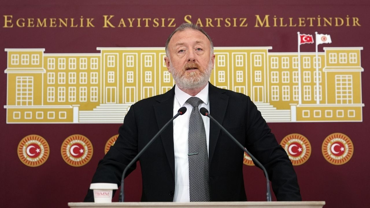 Temelli: Türkiye’de 25 milyon Kürt var ama Meclis’te Kürtçe selamlama yasak