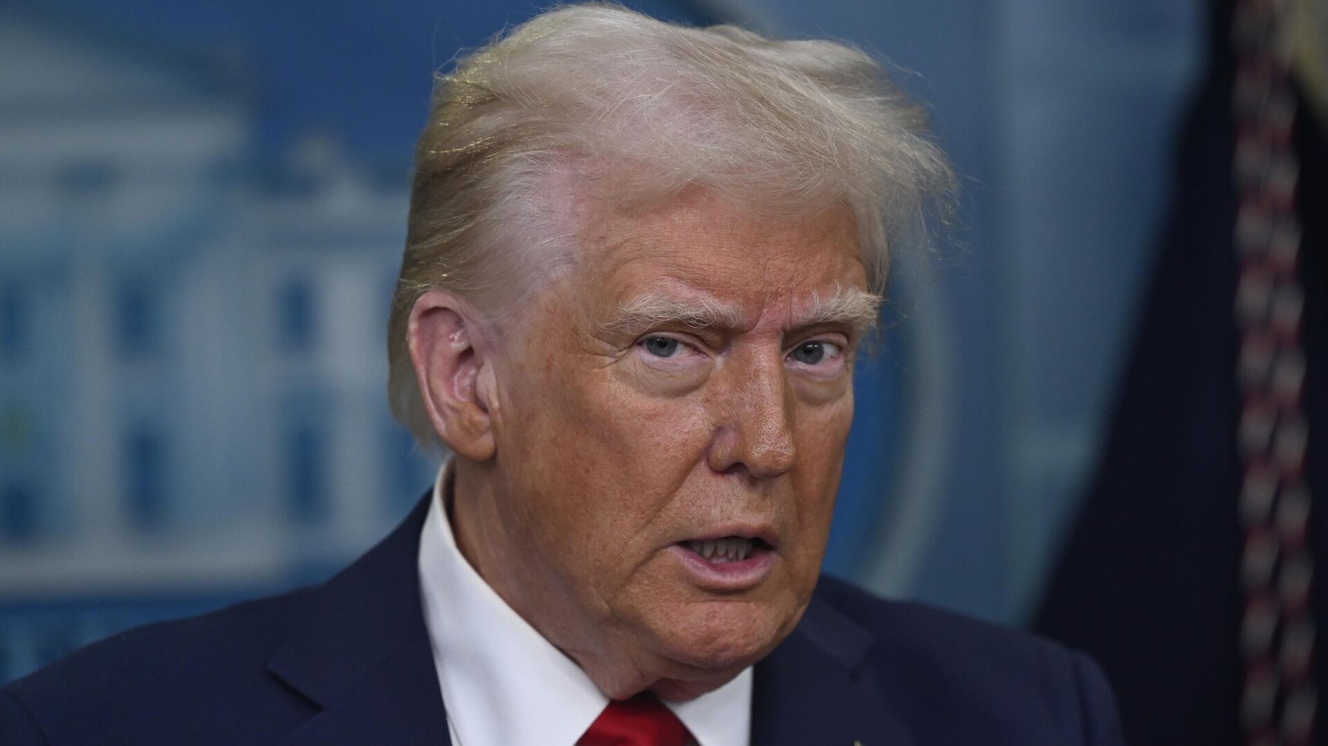 Trump Oval Ofis’te konuştu: ‘Elon Musk onayım olmadan karar veremez’