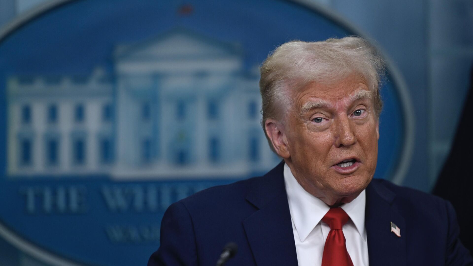 Trump’tan ‘İran’a maksimum baskı’ politikası: ‘İran nükleer silaha sahip olamaz’