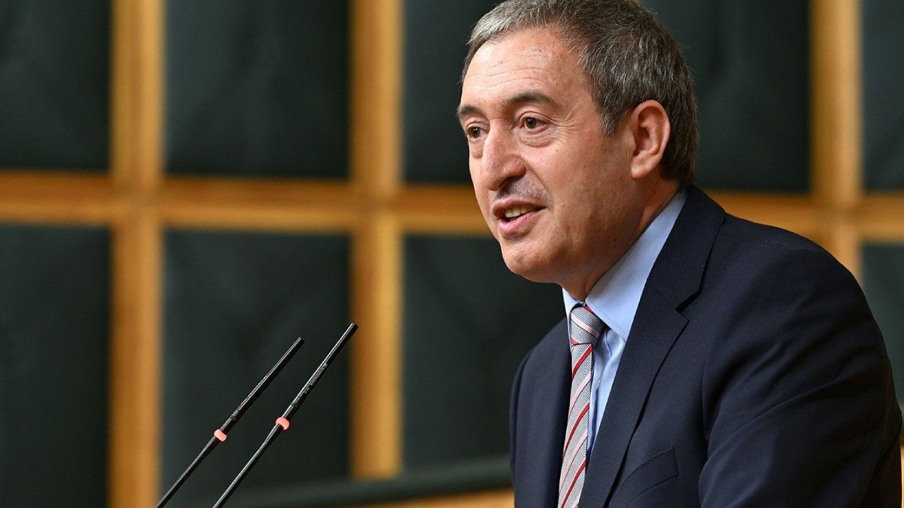 Tuncer Bakırhan: Öcalan tarihi çağrıya hazırlanıyor