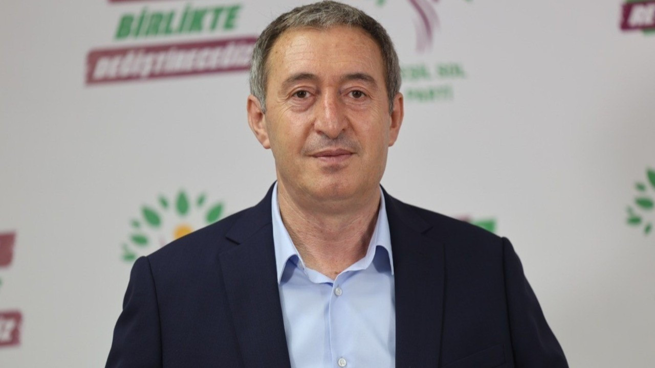 Tuncer Bakırhan’dan Yılmaz Tunç’a ‘görüntülü mesaj’ yanıtı