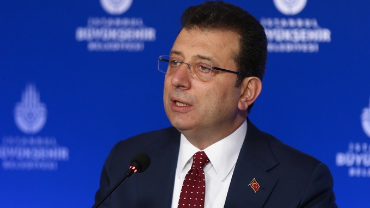 Turan Taşkın Özer: İmamoğlu’nun diplomasının YÖK tarafından iptal edildiği bilgisi doğru değil
