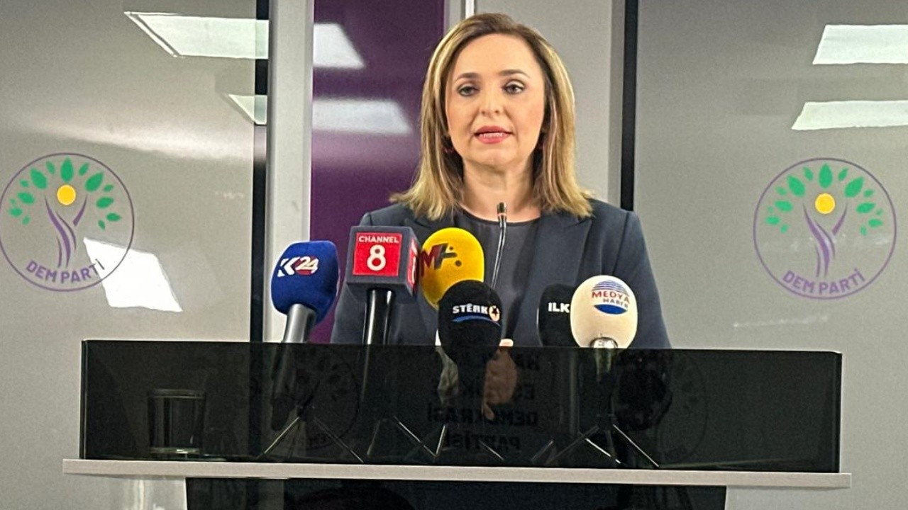 Üçüncü İmralı görüşmesi: Başvurucular arasında Ahmet Türk de var