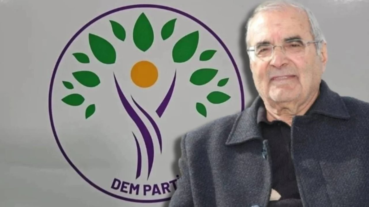 Yerine kayyım Kağızman Belediye Eşbaşkanı Mehmet Alkan kimdir?