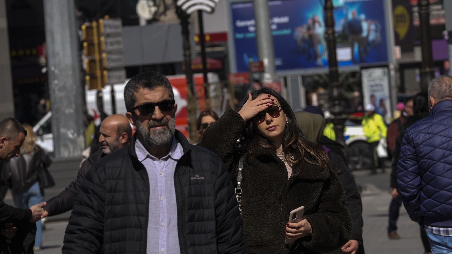 Afrika sıcakları geliyor: Meteoroloji uzmanı ‘pik’ tarihini açıkladı, 27 dereceye kadar çıkacak