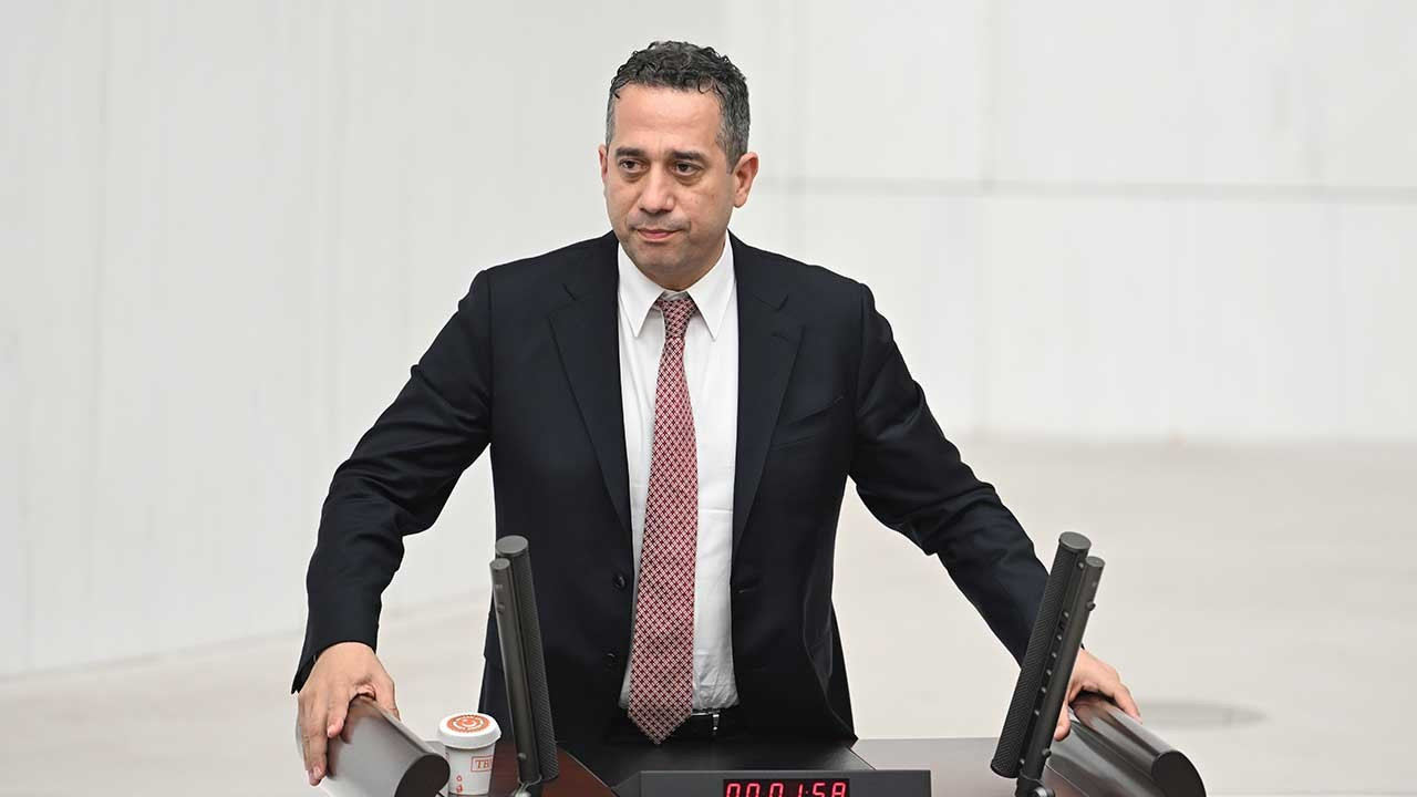 Ali Mahir Başarır: Türkiye’de iki büyük diyetisyen var; Erdoğan ve Mehmet Şimşek