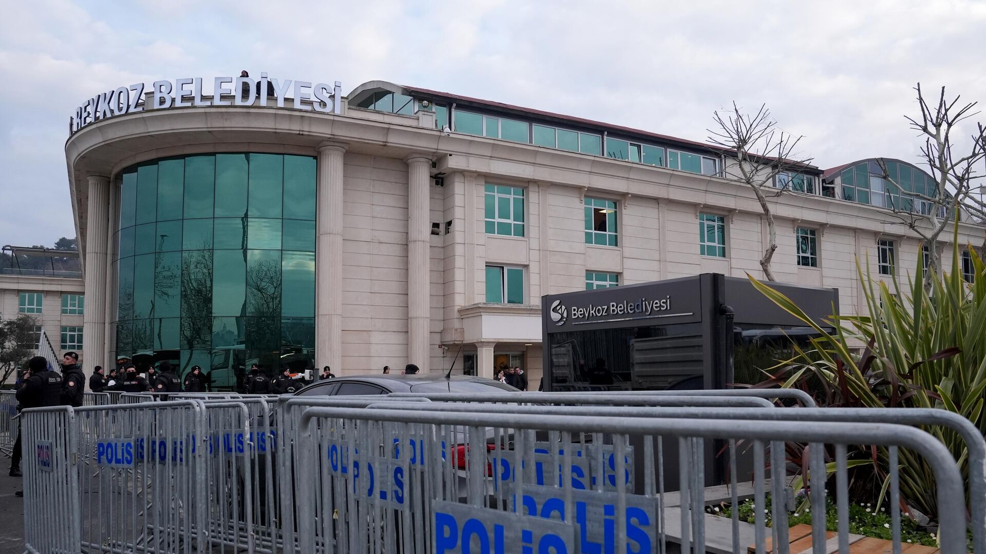 Beykoz Belediyesine yönelik soruşturmada tanık ifadesi ortaya çıktı: ‘Hukuksuzlukların mimarı Köseler ve Gümüş’tür’