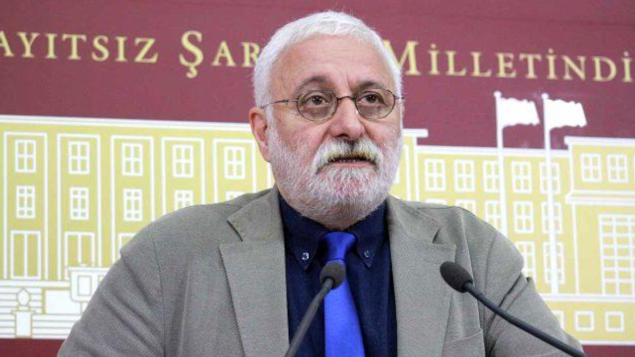 DEM Partili Saruhan Oluç: 101 noktada halk toplantılarına başlıyoruz