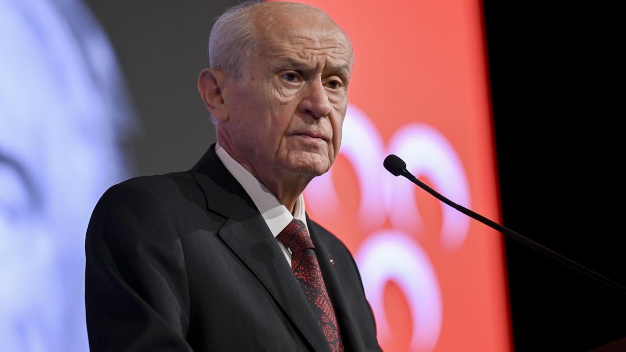 Devlet Bahçeli: İmralı’da kaleme alınan açıklama baştan sona değerli ve önemlidir