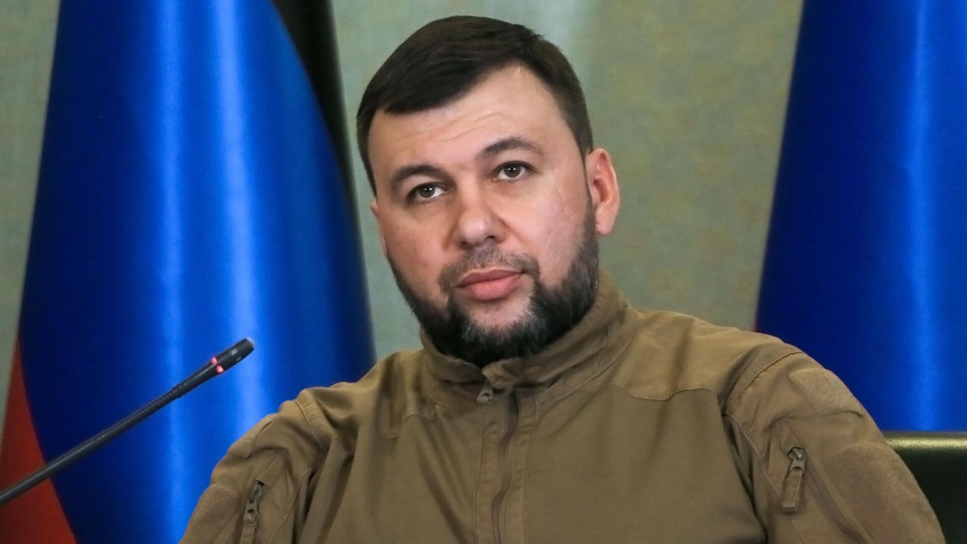 DHC lideri Puşilin: Ukrayna ordusu Kursk’taki iki tugayını Donetsk’e nakletti