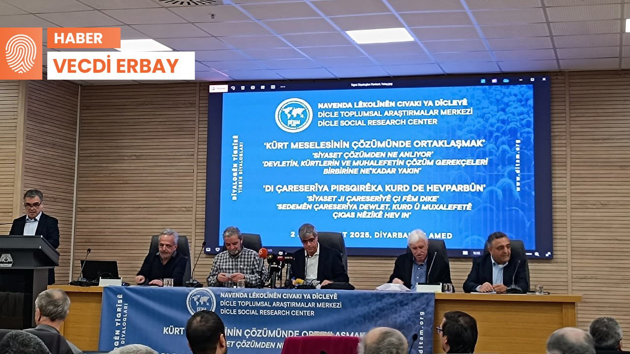 Diyarbakır’da Öcalan’ın çağrısı konuşuluyor: Yeni bir çağ başlıyor