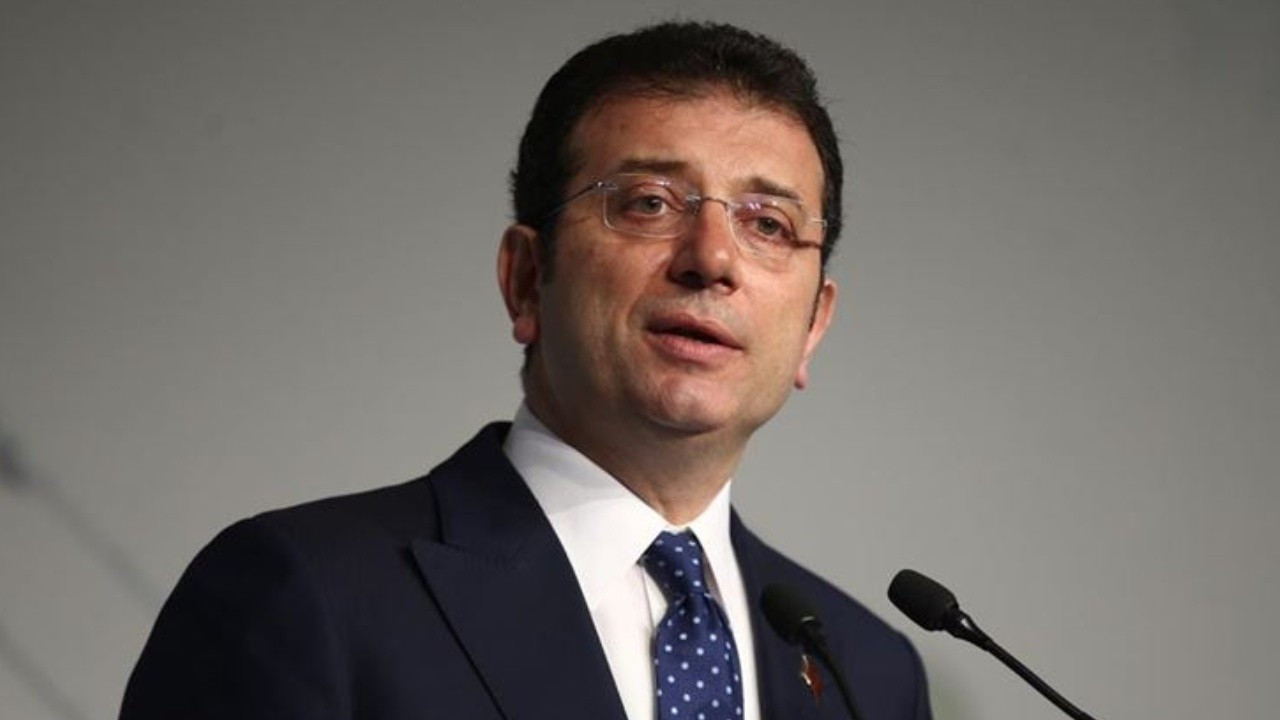 Ekrem İmamoğlu’ndan Erdoğan’a: Dört defa yaşattığım benzeri beşinci ve son yenilgiyi tadacak, evine gideceksin