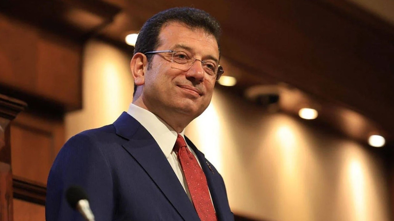 Ekrem İmamoğlu’nun ifade verme işlemi başladı: ‘Korkmayın’ paylaşımı