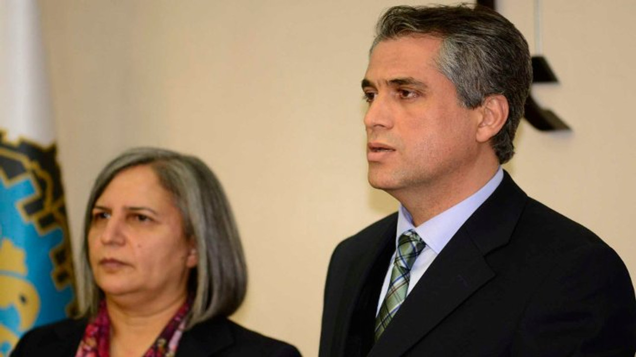 Fırat Anlı’dan ‘süreç’ açıklaması: Teslimiyet ve yenilgi değil