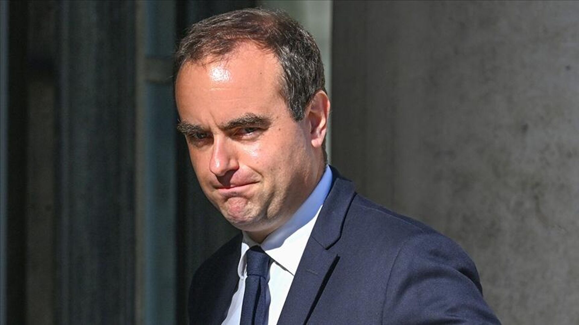 Fransa Savunma Bakanı Lecornu: 15 ülke ‘Ukrayna için güvenlik garantileri’ sürecine katılmaya hazır