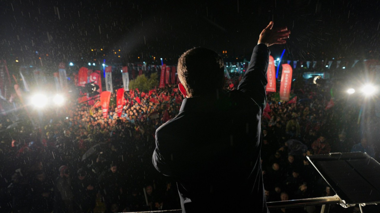 İmamoğlu Beykoz Belediyesi’nden seslendi: Biz bu işleri yutmayız