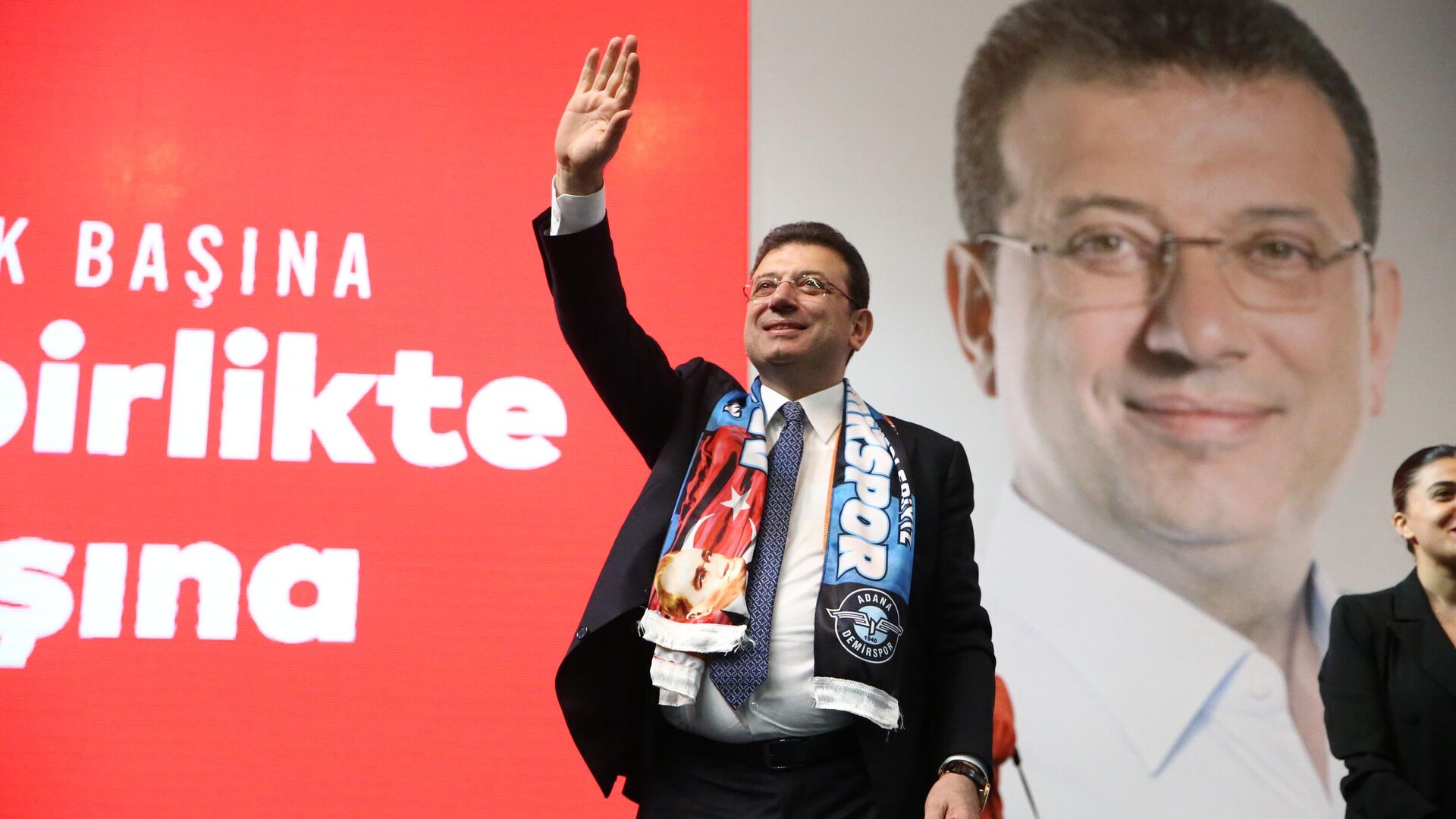 İmamoğlu’na diploma soruşturmasında yeni gelişme: Girne Amerikan Üniversitesi kurucu ortağının ifadesi ortaya çıktı