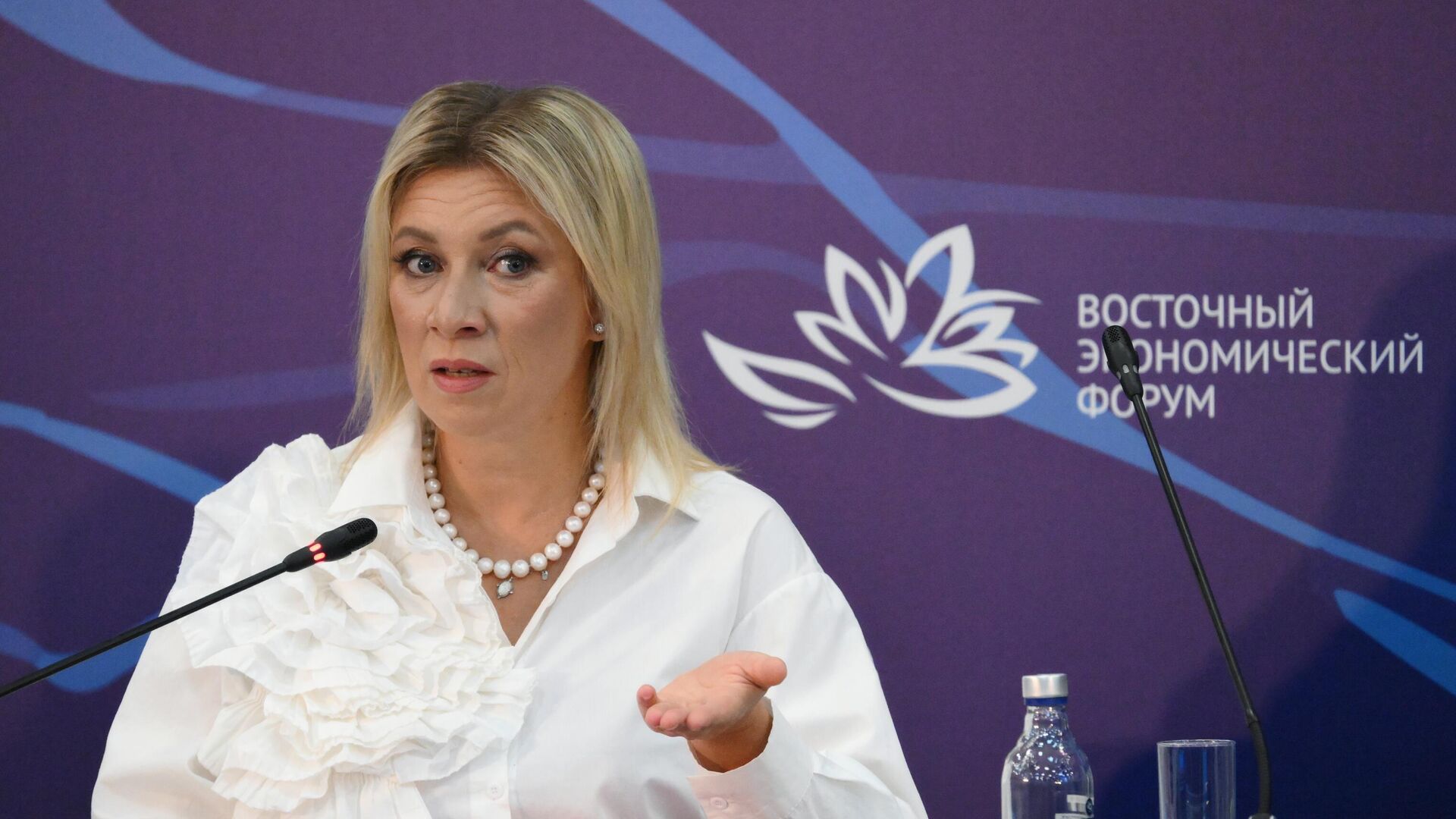 İtalya Dışişleri Bakanı Tajani, Zaharova’nın Mattarella açıklamaları nedeniyle Rus Büyükelçisini çağırdı