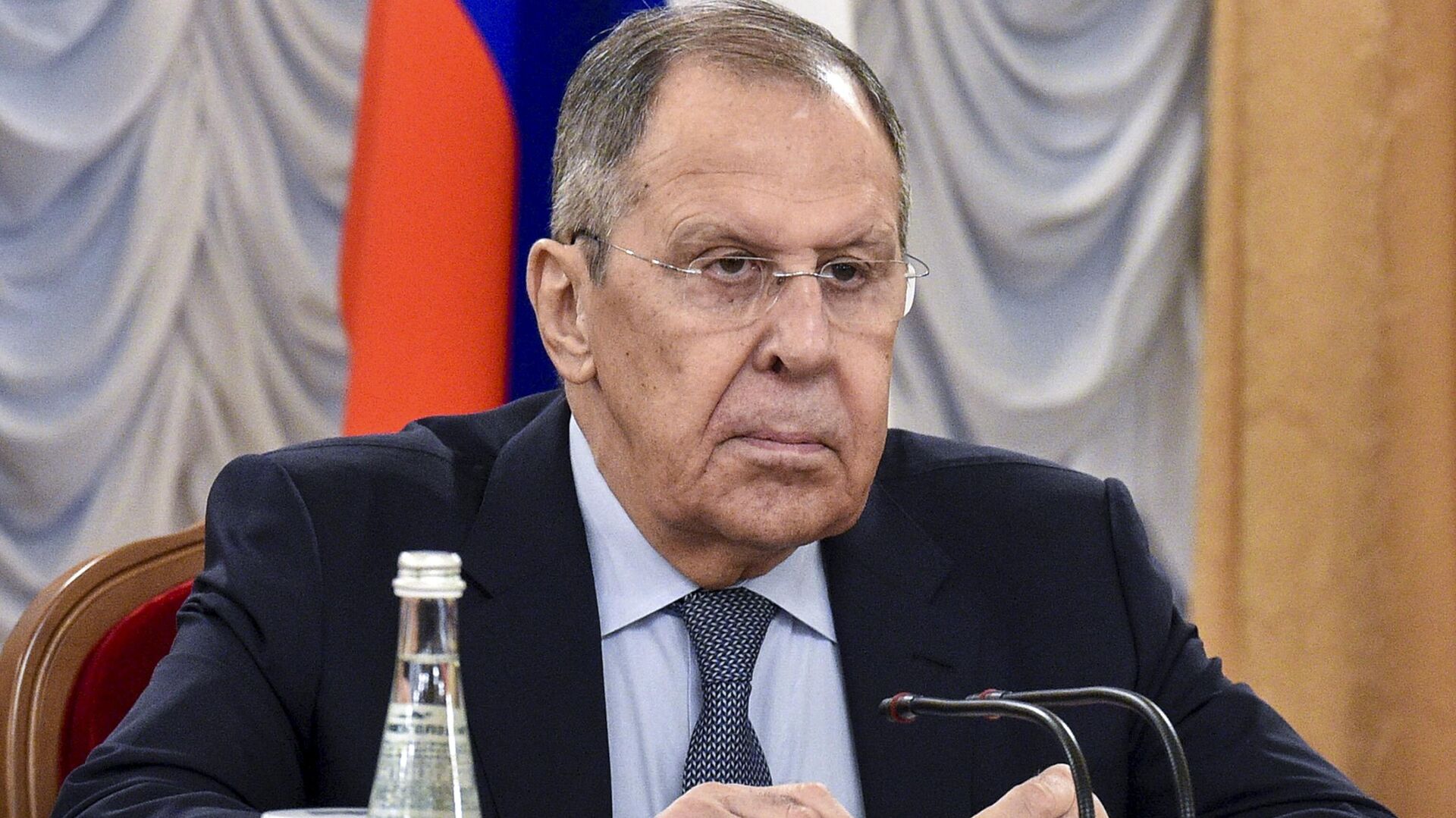 Lavrov’dan ‘ateşkes’ açıklaması: Rusya’nın Ukrayna’da sürdürülebilir ve kalıcı barışa gereksinimi var