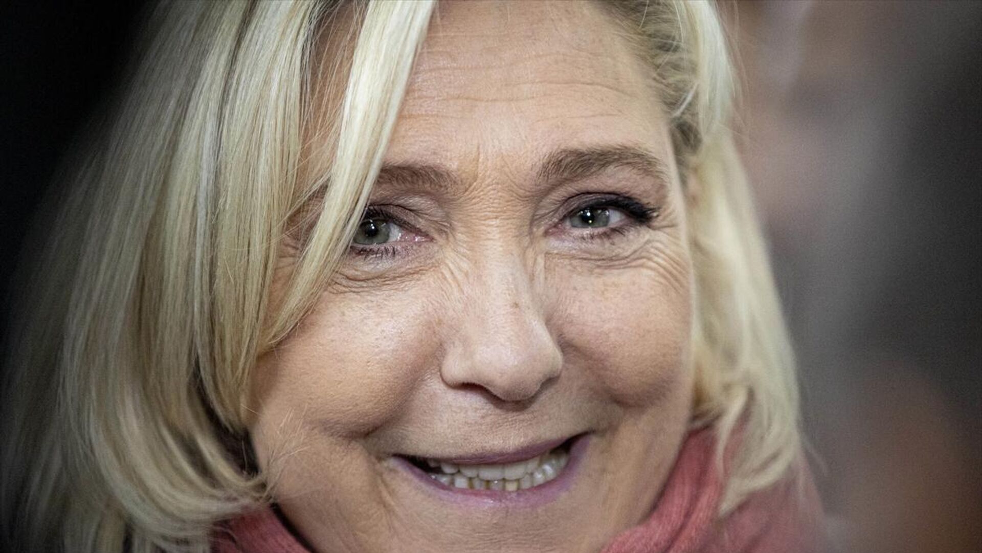 Le Pen: Fransa etkisini tamamen kaybetti, Ukrayna’da barış AB olmadan çözülüyor