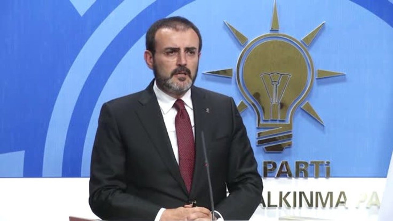 Mahir Ünal: Taraflar titiz olmalı, çözüm daha önce sabote edildi