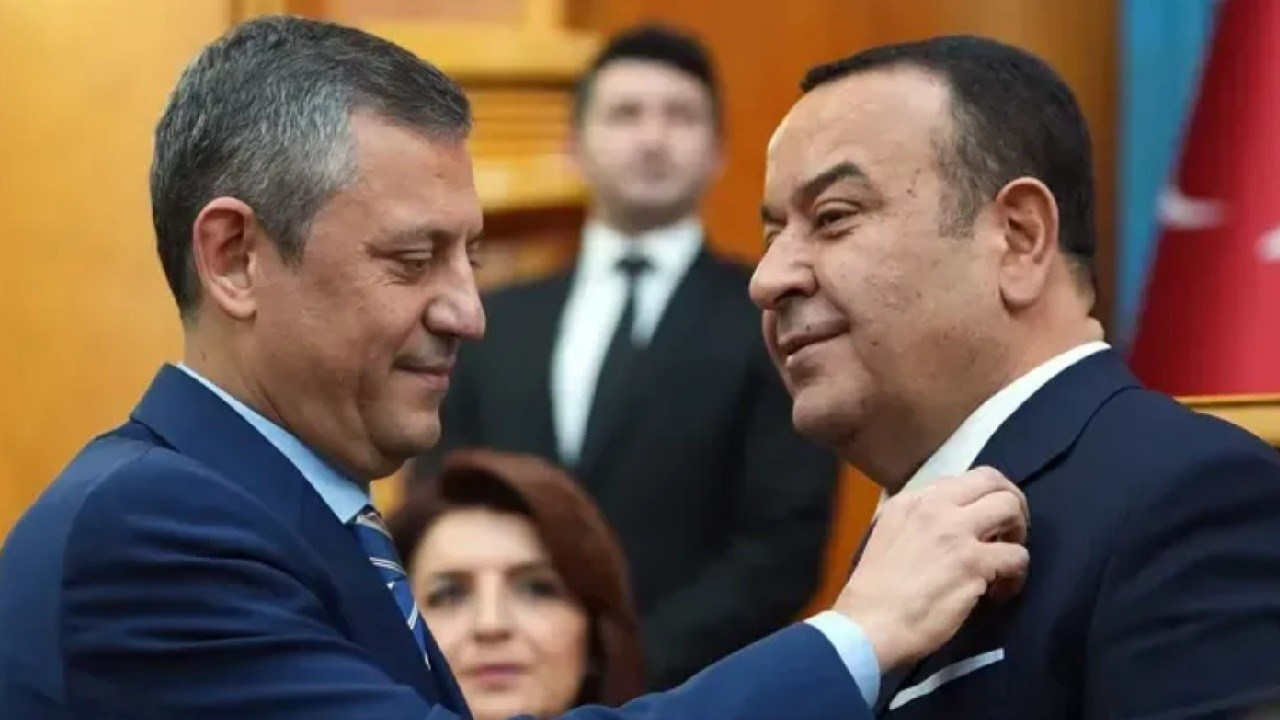 Özgür Özel’den Adnan Beker tepkilerine yanıt: Kılıçdaroğlu’na oy verdi