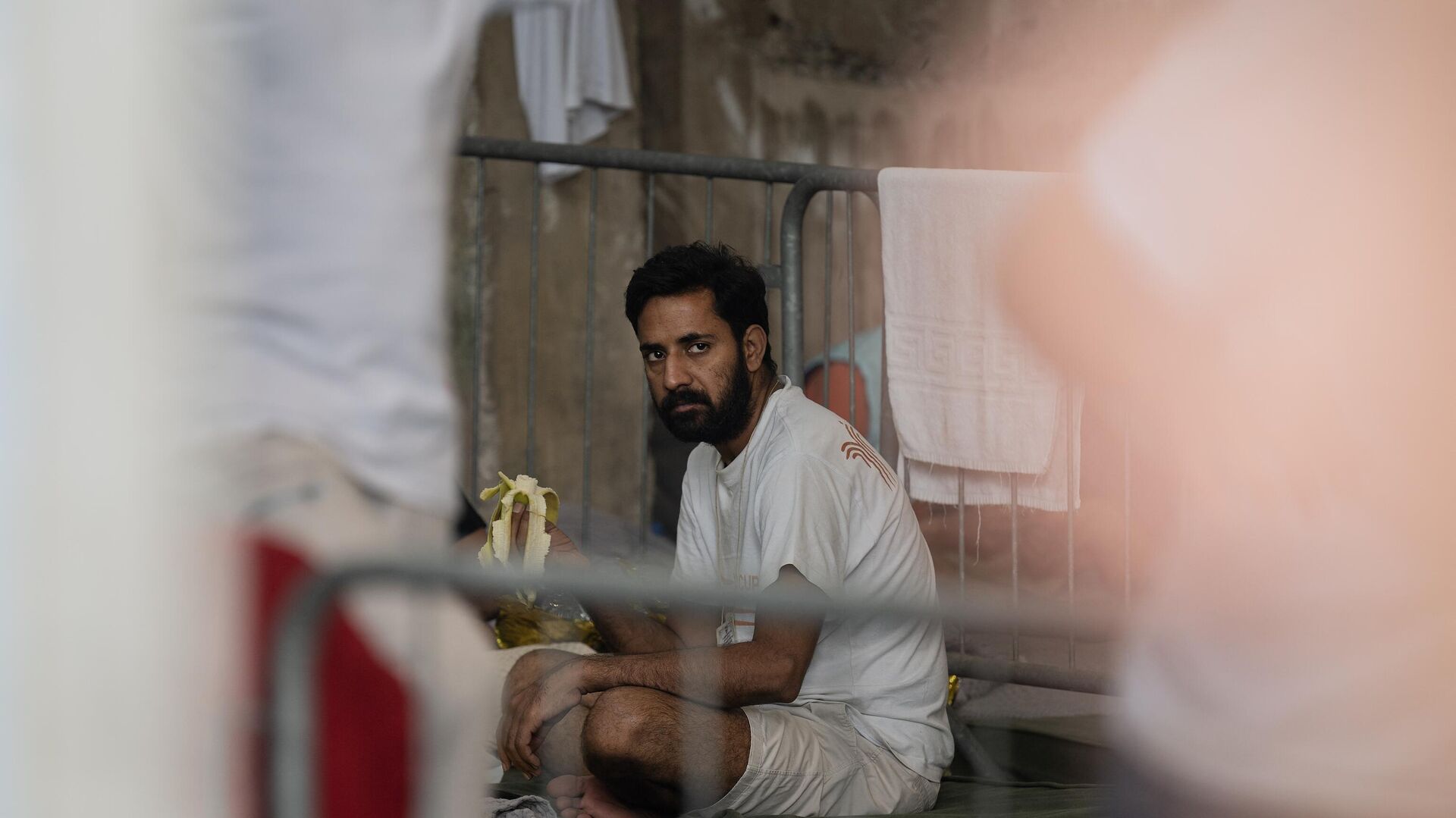 Pakistan’dan yasadışı göçmenlere son tarih: ’31 Mart’a kadar ülkeyi terk edin’