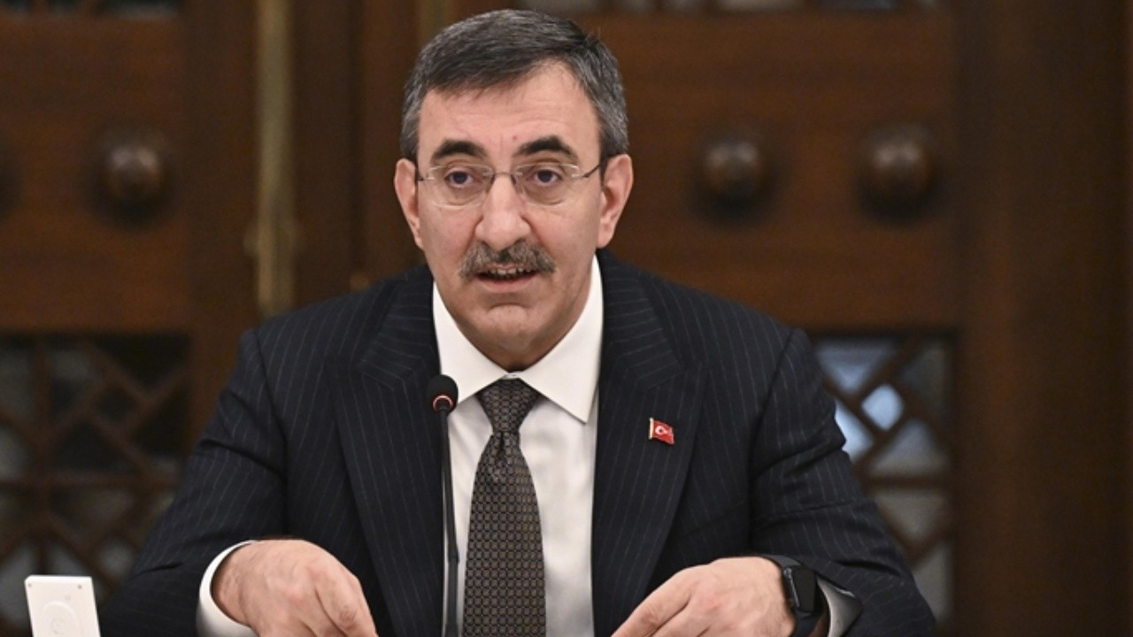 PKK’nin ‘ateşkes’ ilanı sonrası Cevdet Yılmaz: Bu imkan değerlendirilsin