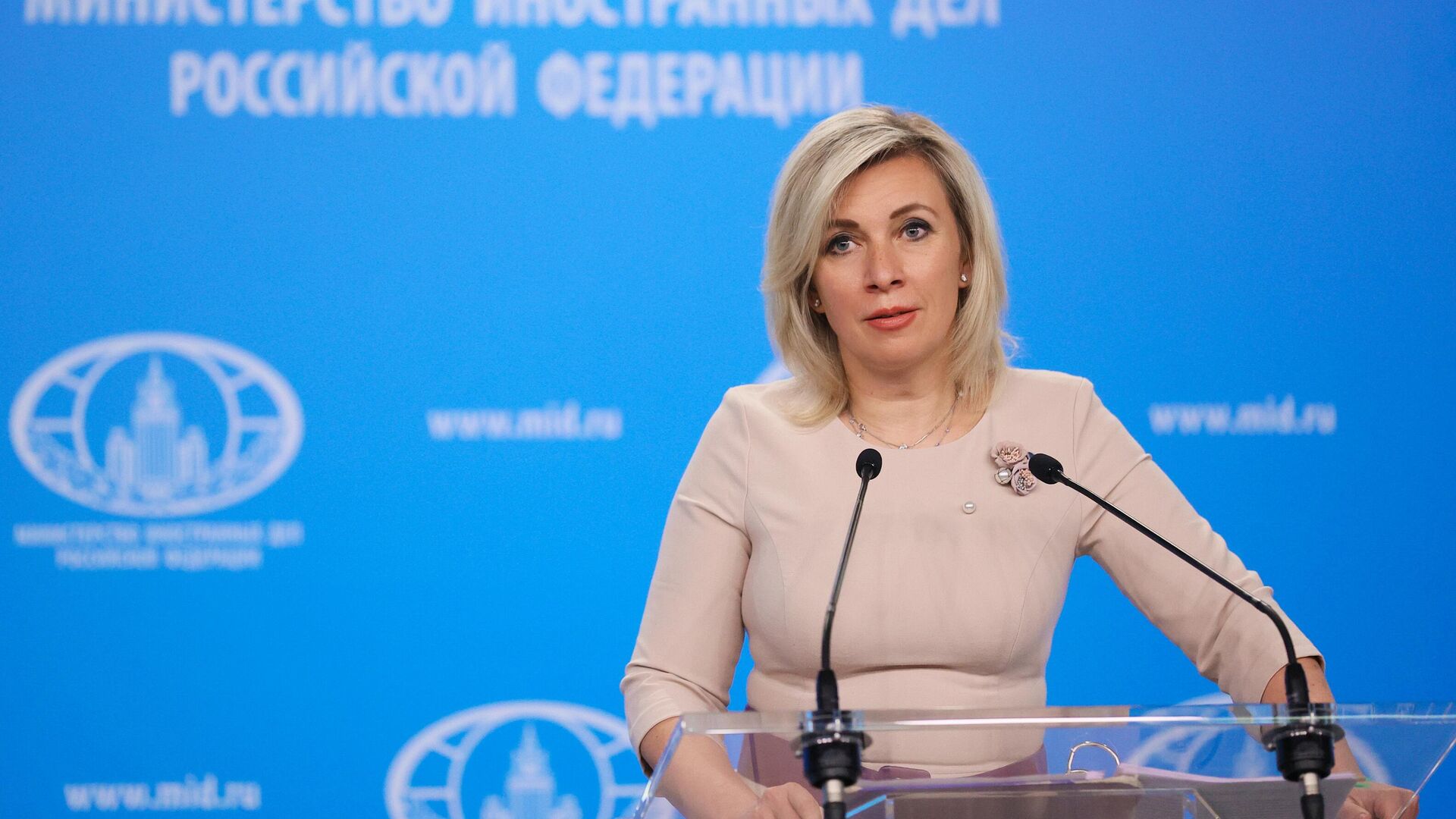 Rus Dışişleri soruyor: Macron’un ‘tehdit’ olarak gösterdiği Moskova’ya yeni elçi göndermesinin amaçladığı ne?