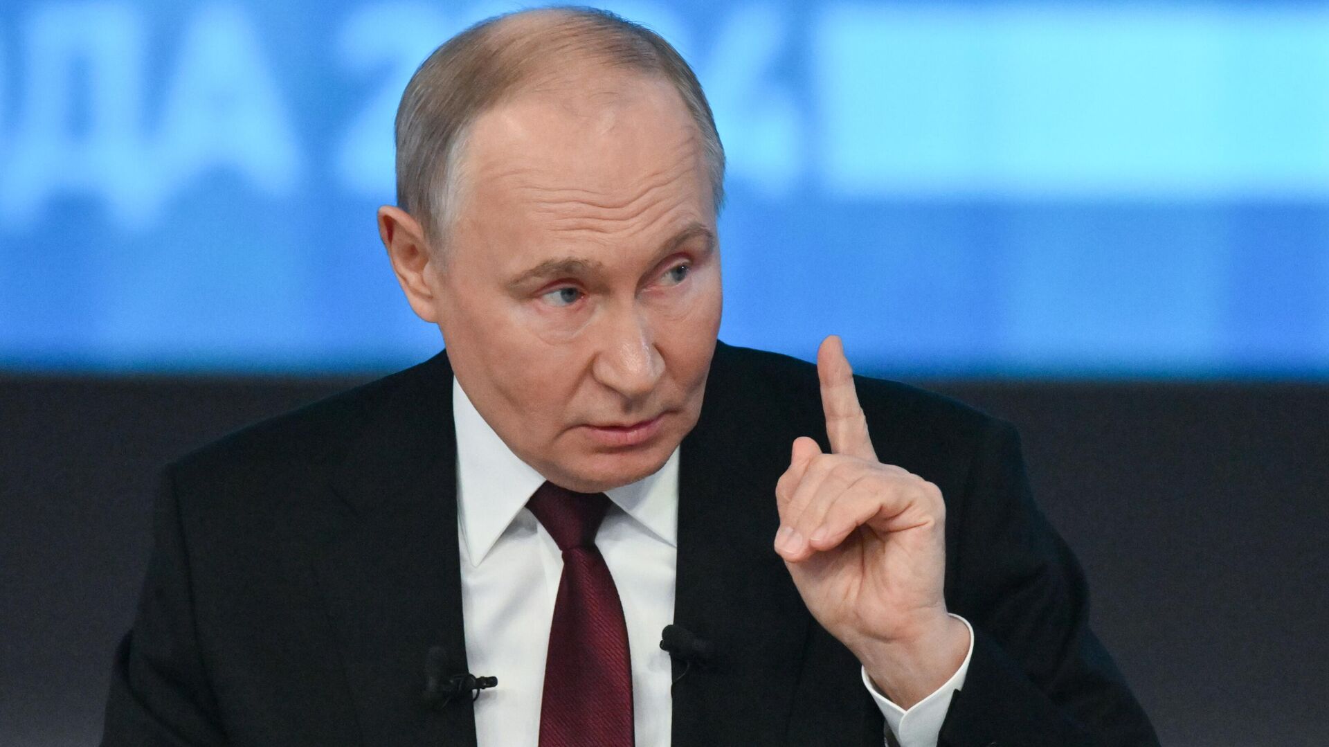 Rusya Devlet Başkanı Putin: Bazı insanlar Napolyon’un işgal günlerinin nasıl bittiğini unuttular