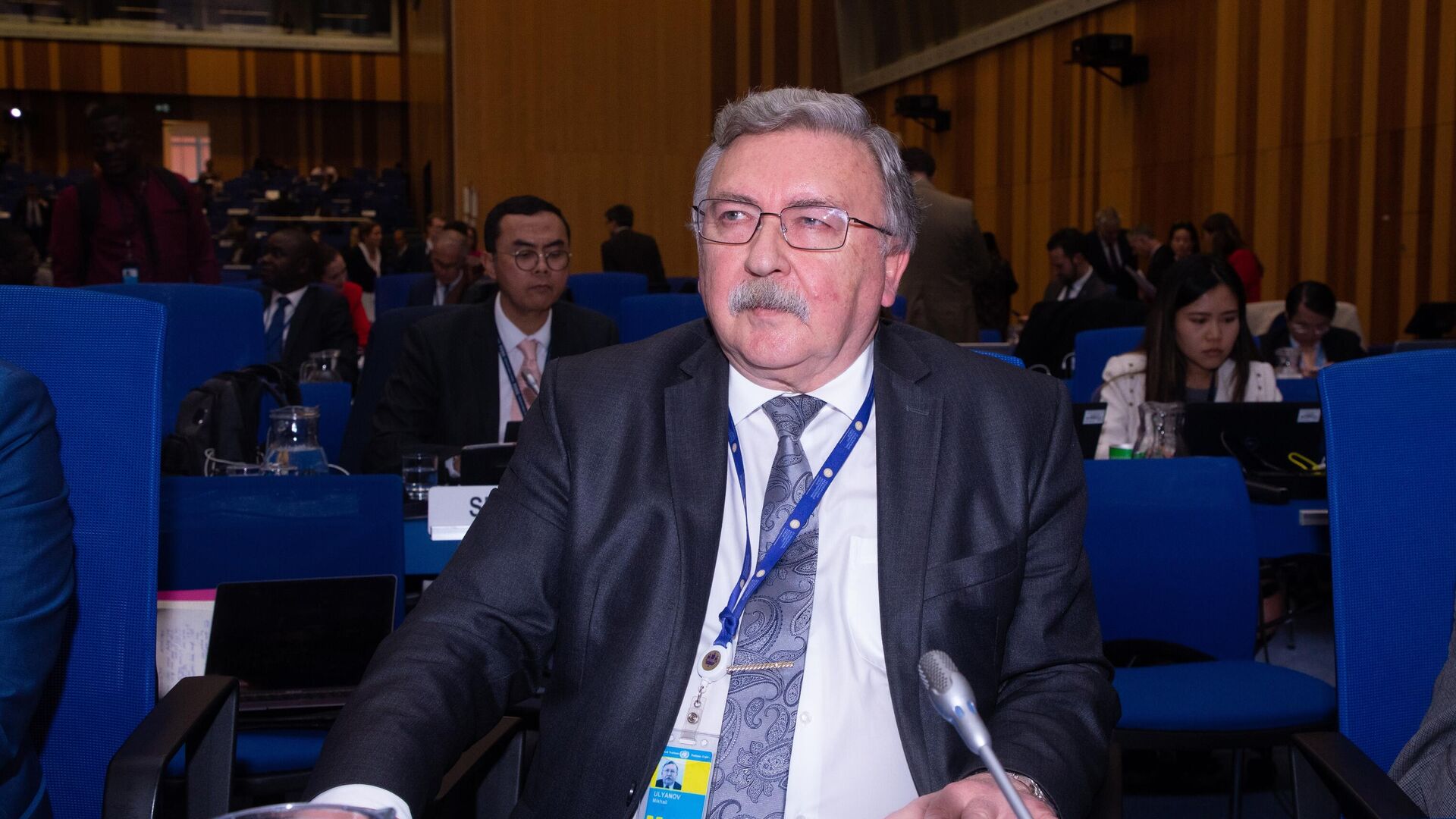 Rusya: Hiç kimse Almanya’nın nükleer silaha sahip olmasına izin vermez