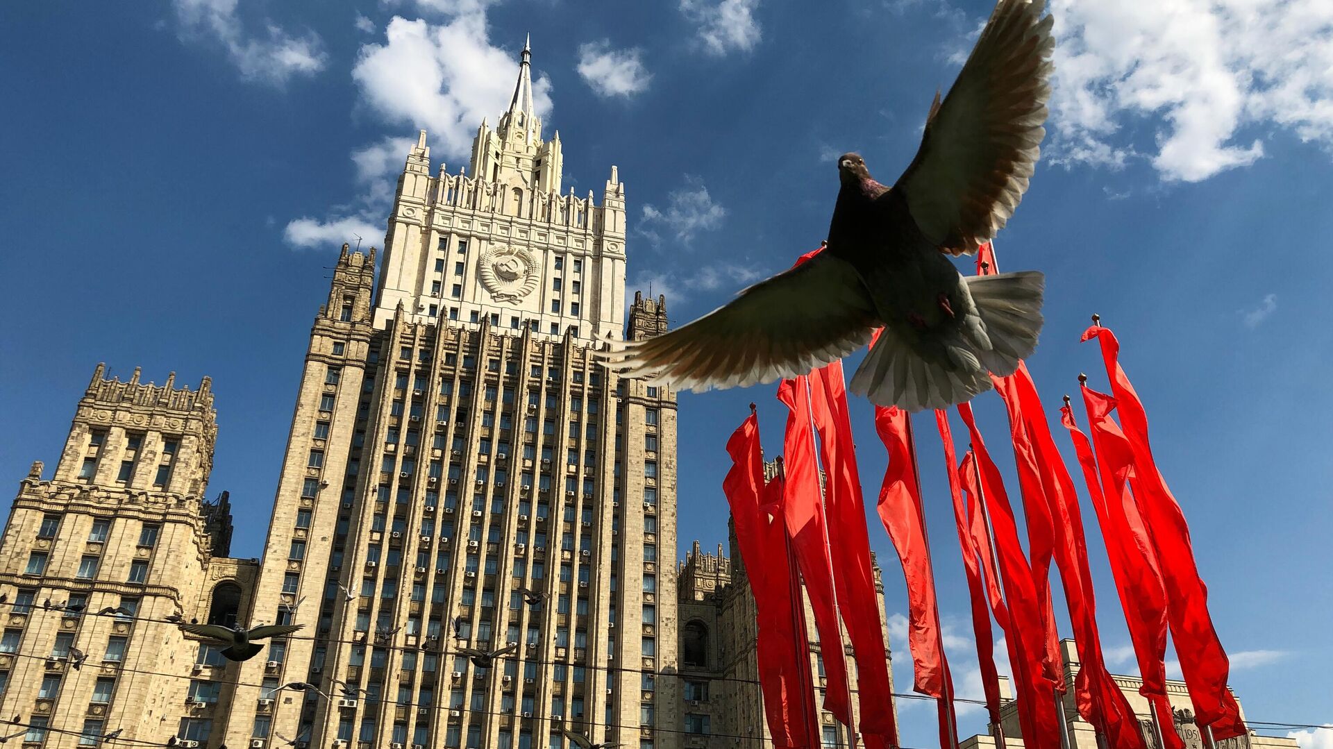 Rusya, ülkeye girişi yasaklanan AB temsilcilerinin listesini genişletti