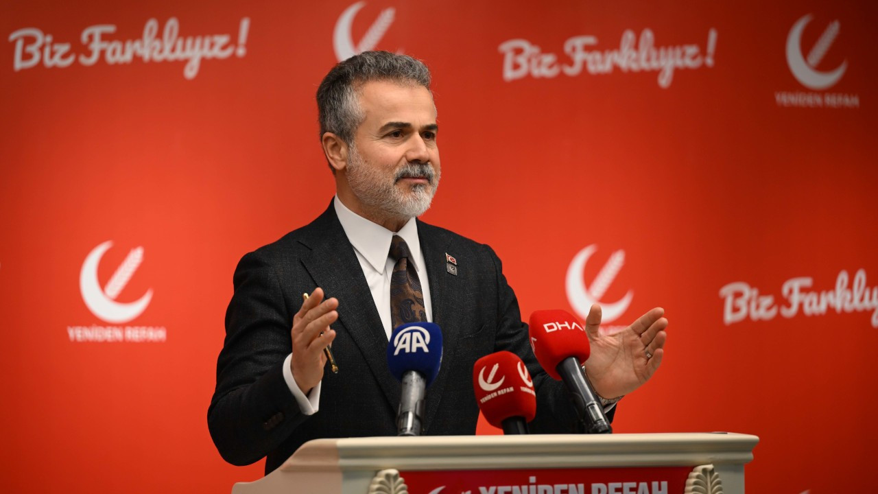 Suat Kılıç: Bırakın Demirtaş mübarek ramazanda eşinin, çocuklarının yanında kalsın