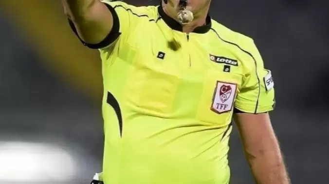 Trendyol 1. Lig’de 31. hafta maçlarını yönetecek hakemler belli oldu