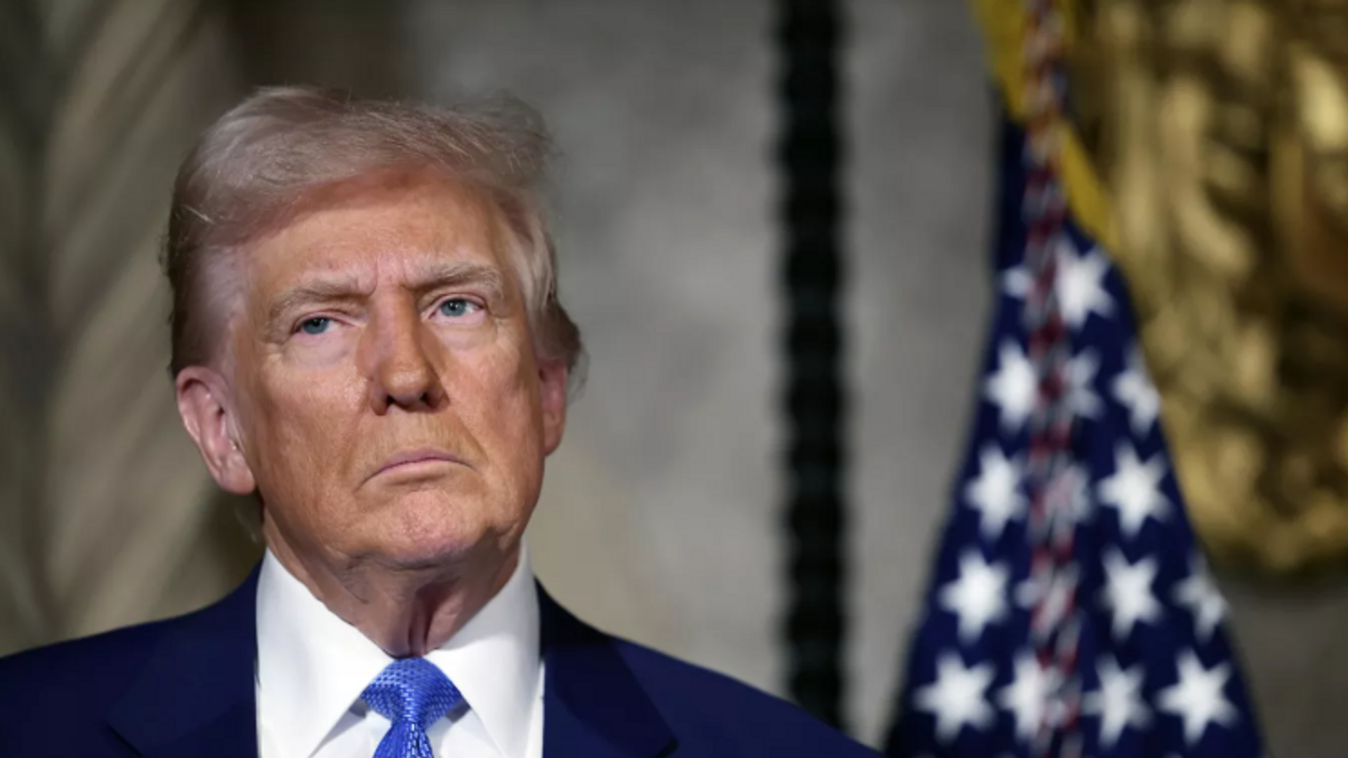 Trump: Husiler asıl acıyı henüz tatmadı