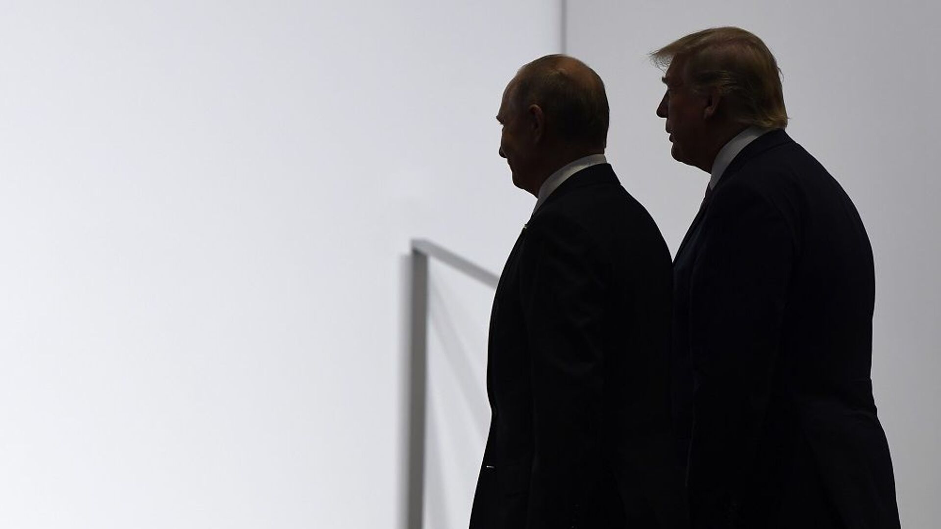 Trump: Putin ile yapacağımız telefon görüşmesini dört gözle bekliyorum